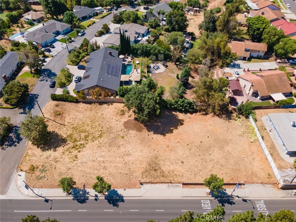 5001 Siesta Lane and Yorba Linda Blvd Yorba Linda, CA 92886