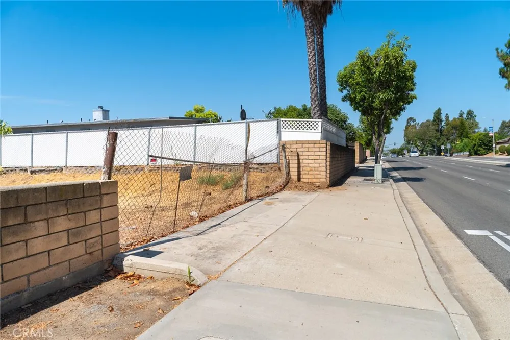 5001 Siesta Lane and Yorba Linda Blvd Yorba Linda, CA 92886