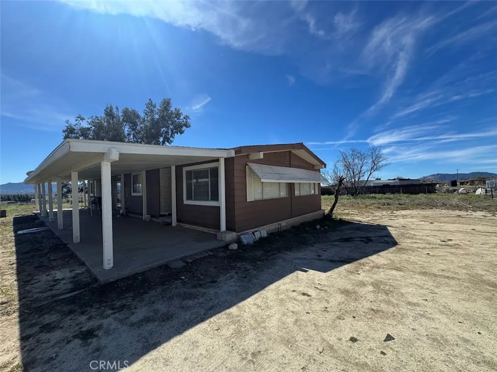38275 Kirby Anza, CA 92539