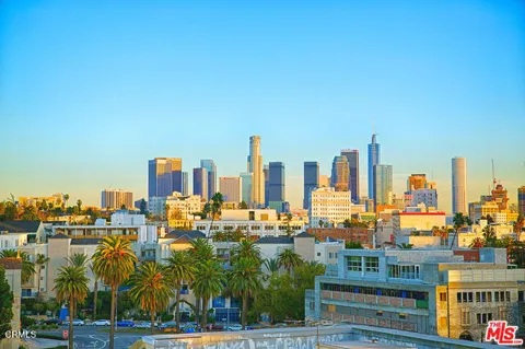 436 S Virgil Avenue #408