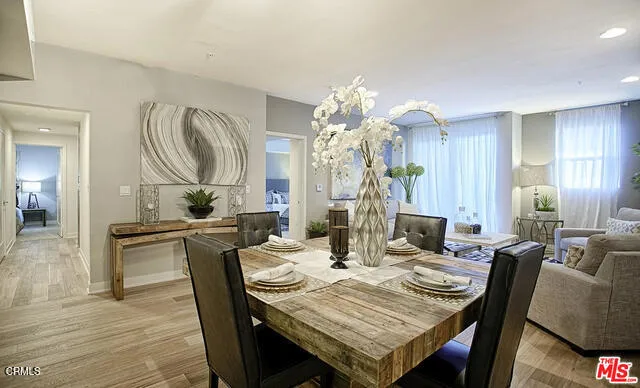 436 S Virgil Avenue #408 Los Angeles, CA 90020