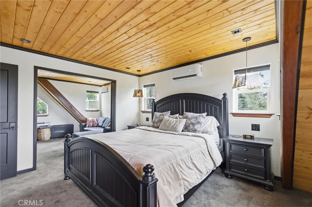 170 Fir Terrace Cedar Glen, CA 92321