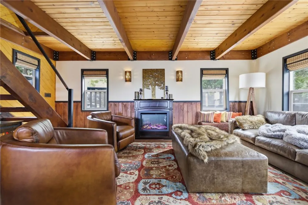 170 Fir Terrace Cedar Glen, CA 92321