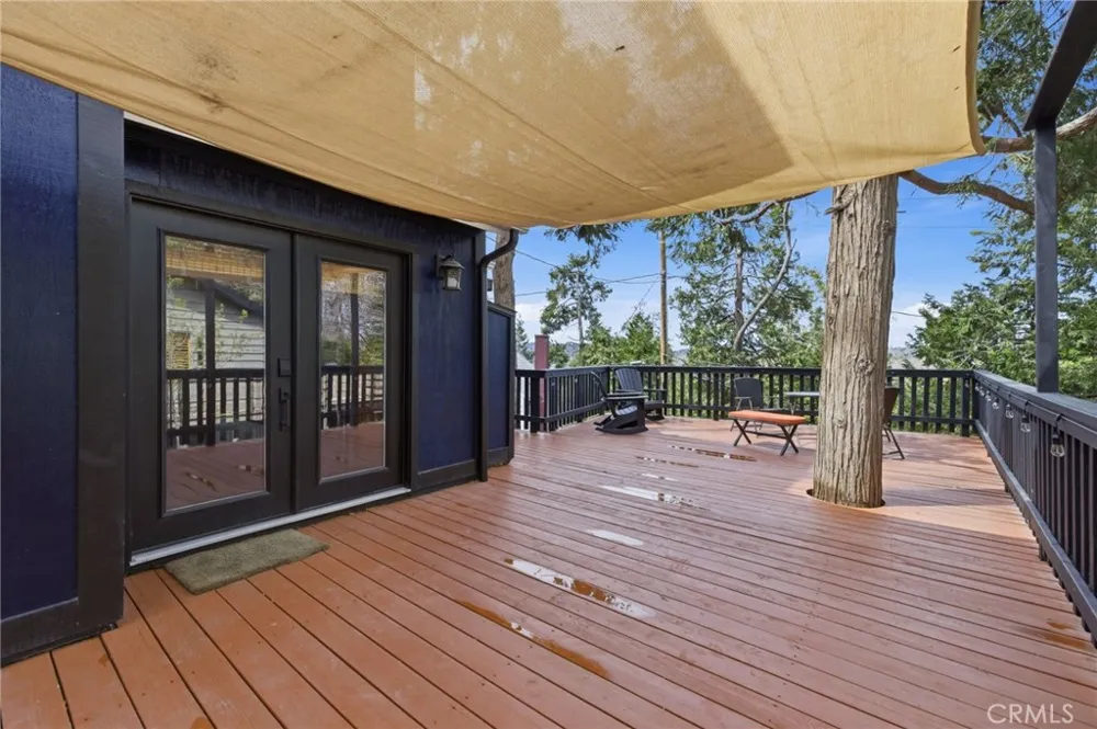 170 Fir Terrace Cedar Glen, CA 92321