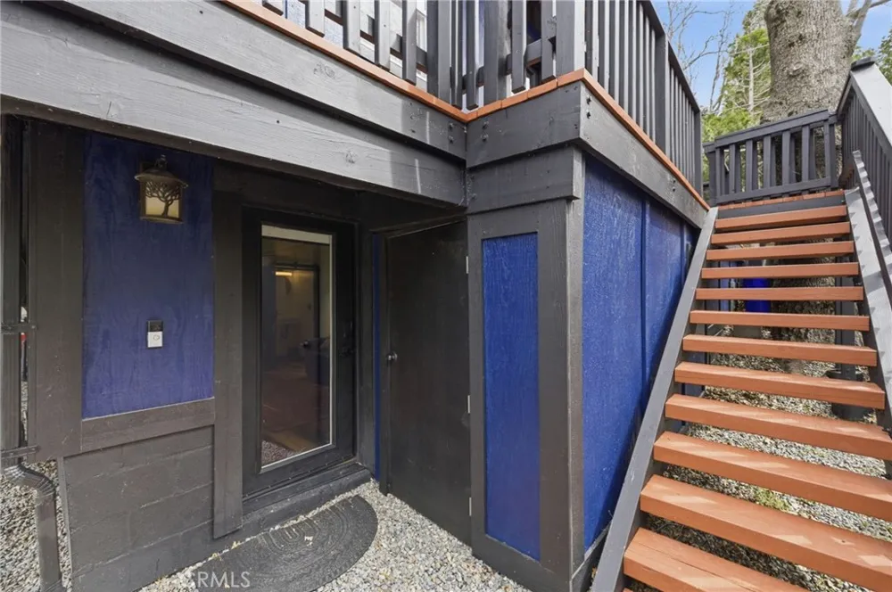 170 Fir Terrace Cedar Glen, CA 92321