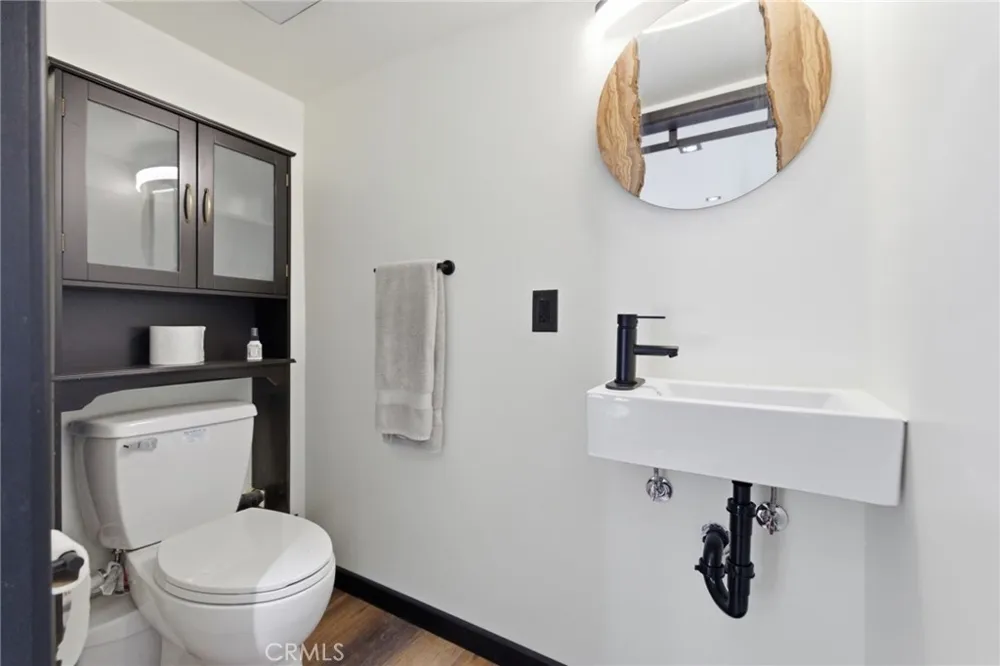 170 Fir Terrace Cedar Glen, CA 92321