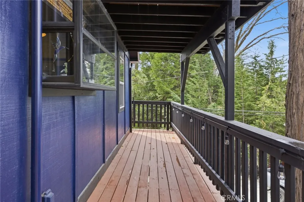 170 Fir Terrace Cedar Glen, CA 92321