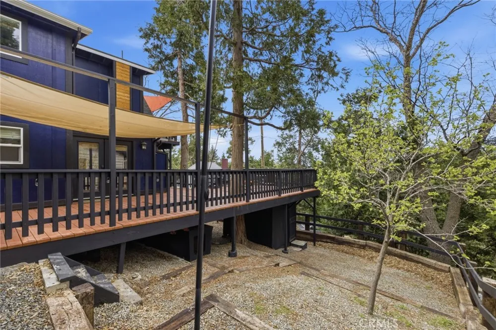 170 Fir Terrace Cedar Glen, CA 92321