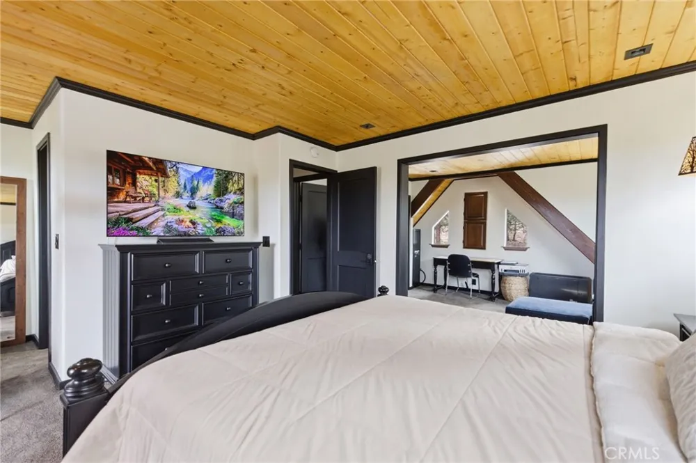 170 Fir Terrace Cedar Glen, CA 92321