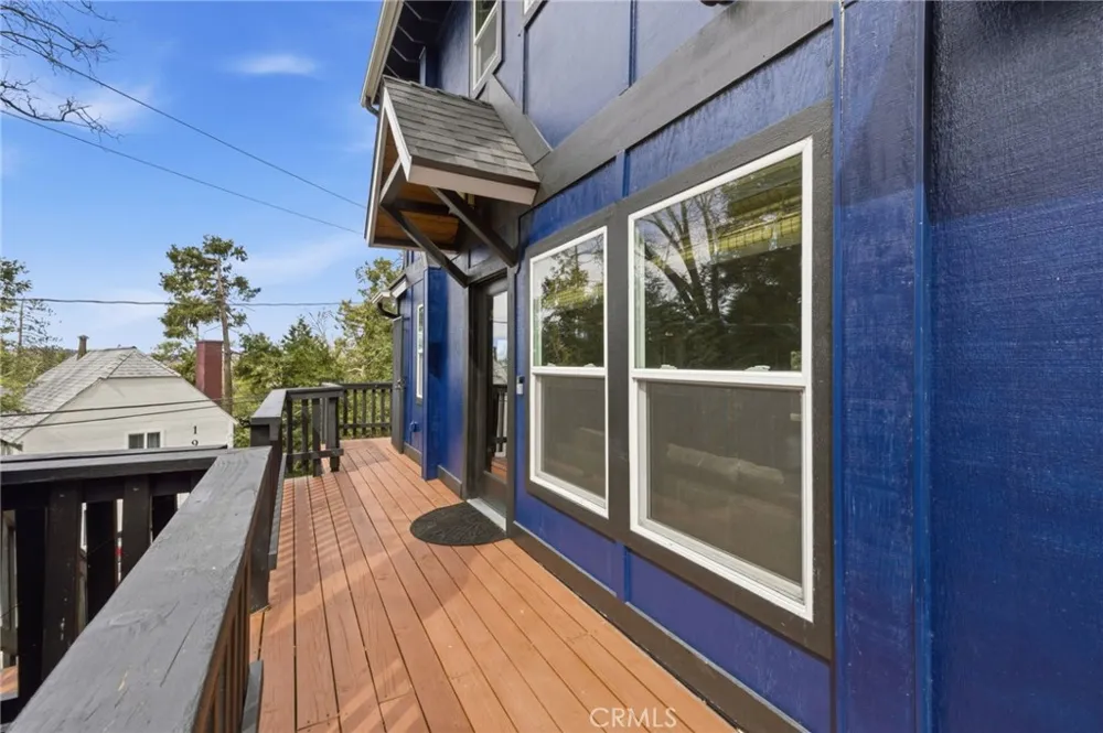 170 Fir Terrace Cedar Glen, CA 92321