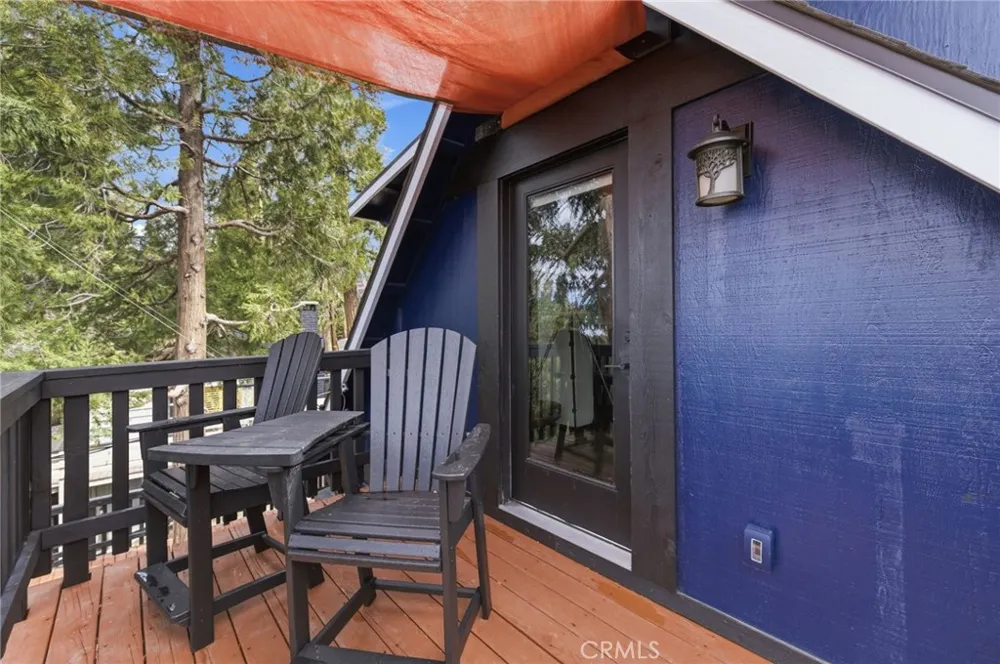 170 Fir Terrace Cedar Glen, CA 92321