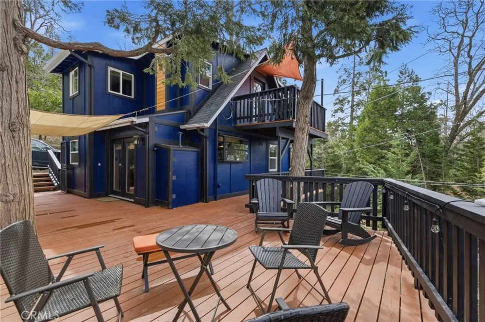 170 Fir Terrace Cedar Glen, CA 92321