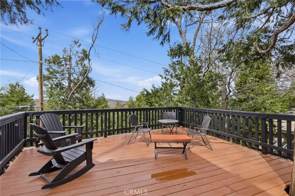 170 Fir Terrace Cedar Glen, CA 92321