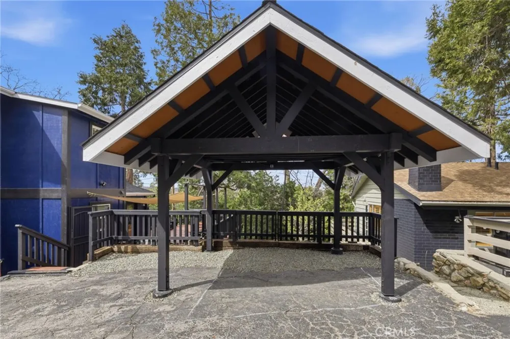170 Fir Terrace Cedar Glen, CA 92321