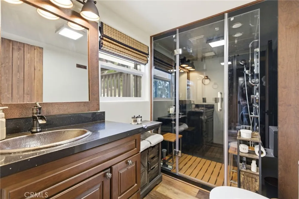 170 Fir Terrace Cedar Glen, CA 92321