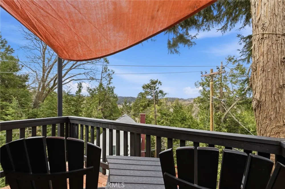 170 Fir Terrace Cedar Glen, CA 92321