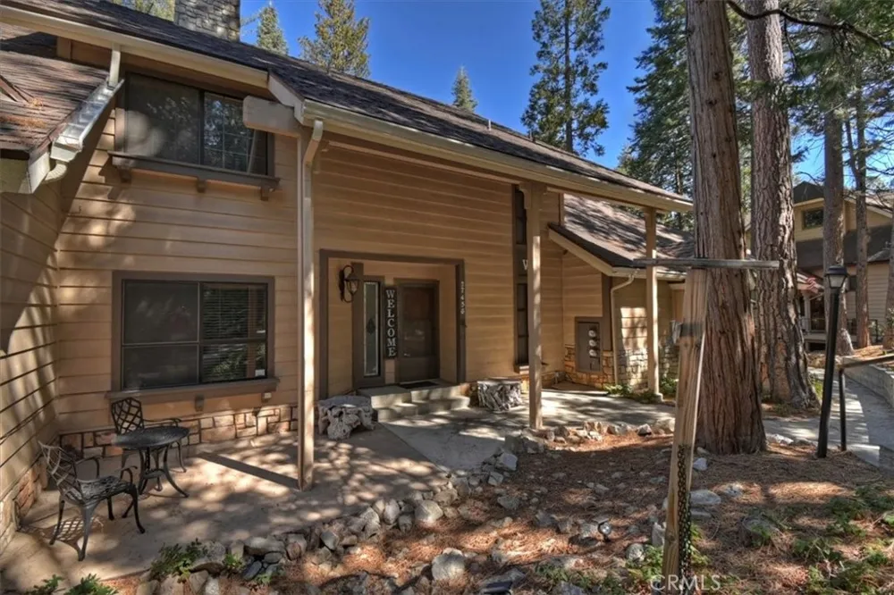 27456 White Fir Drive Lake Arrowhead, CA 92352