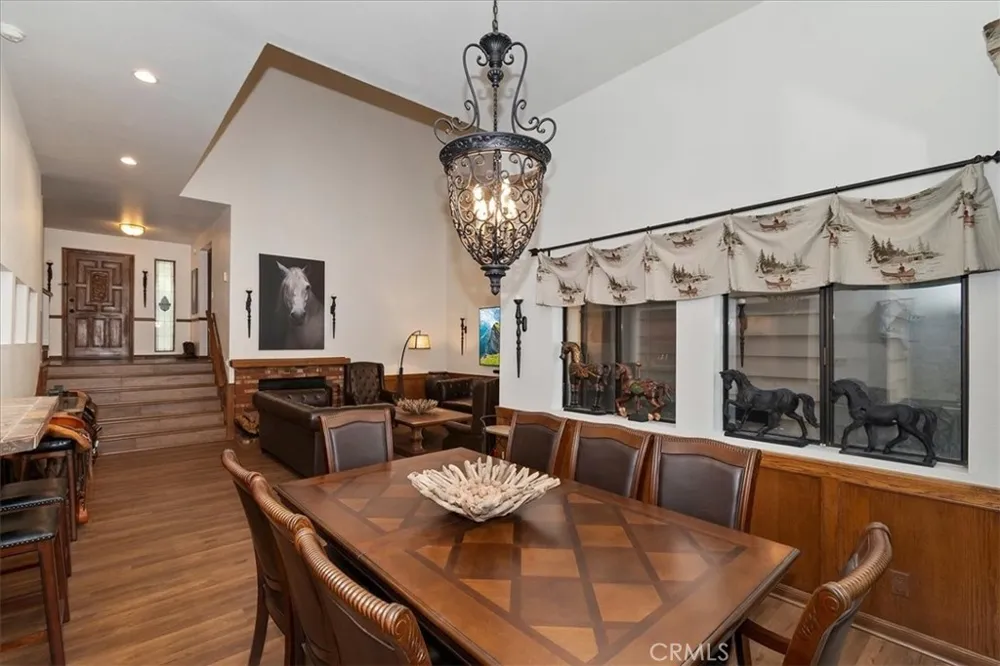 27456 White Fir Drive Lake Arrowhead, CA 92352