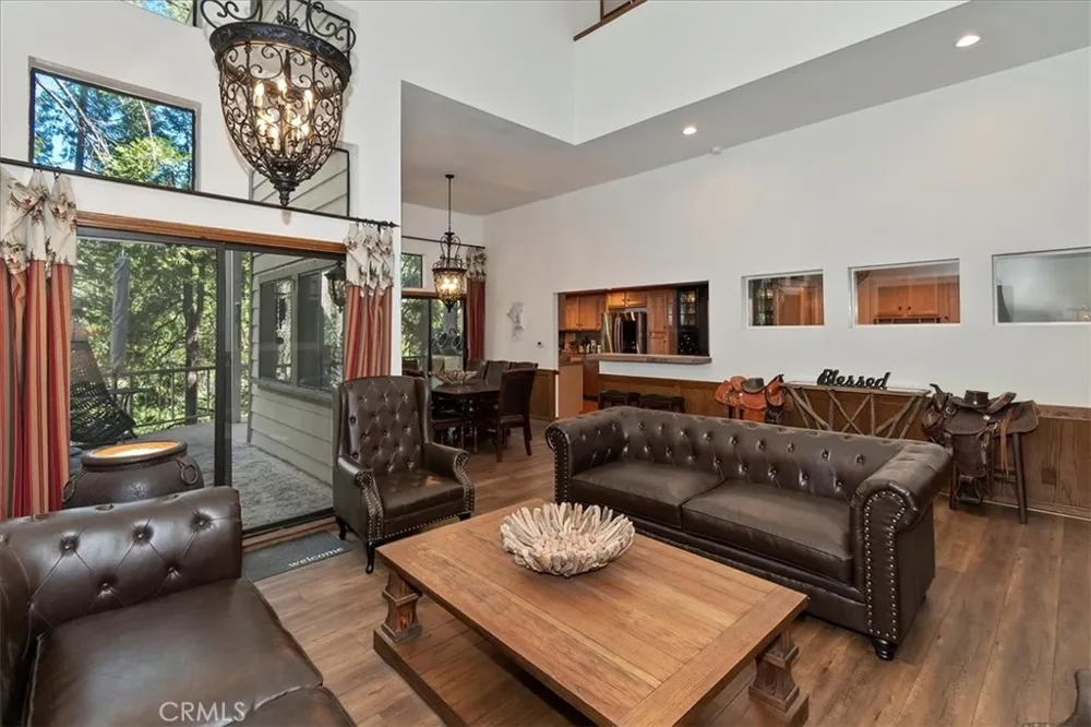 27456 White Fir Drive Lake Arrowhead, CA 92352