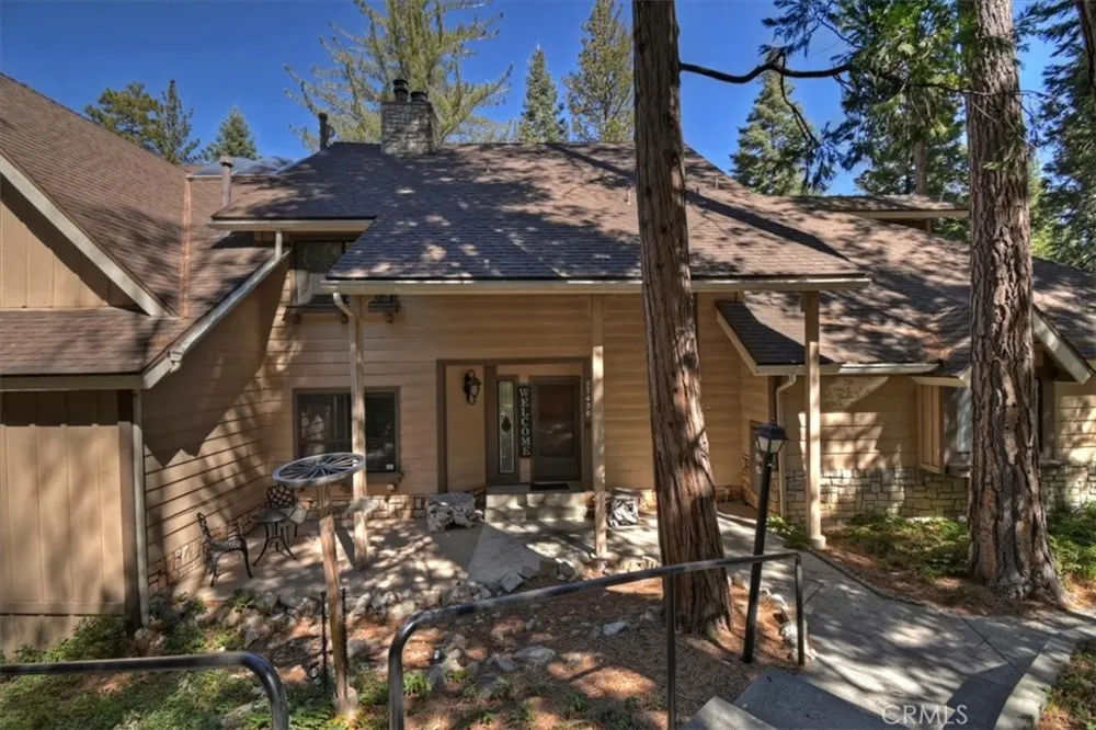27456 White Fir Drive Lake Arrowhead, CA 92352
