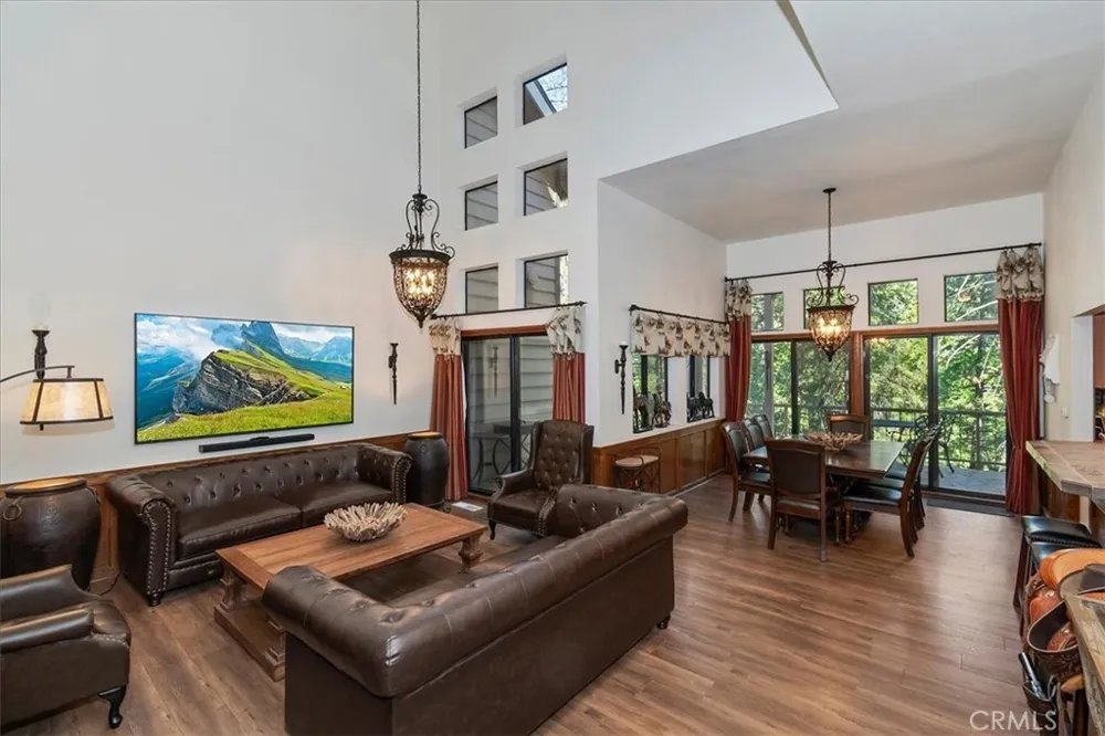 27456 White Fir Drive Lake Arrowhead, CA 92352