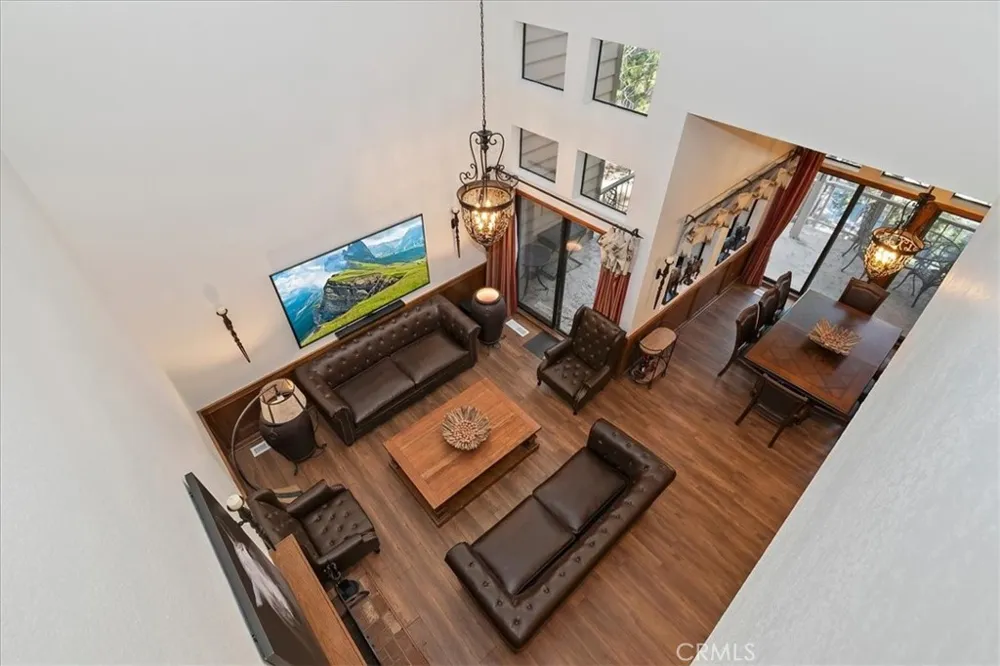 27456 White Fir Drive Lake Arrowhead, CA 92352