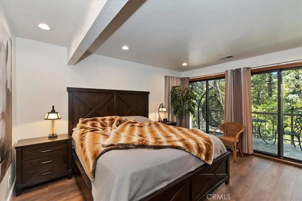 27456 White Fir Drive Lake Arrowhead, CA 92352