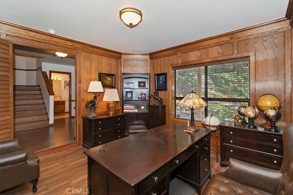 27456 White Fir Drive Lake Arrowhead, CA 92352