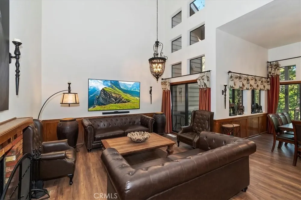27456 White Fir Drive Lake Arrowhead, CA 92352