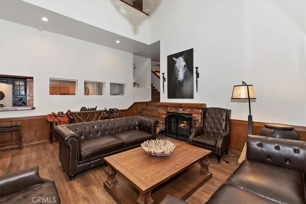 27456 White Fir Drive Lake Arrowhead, CA 92352