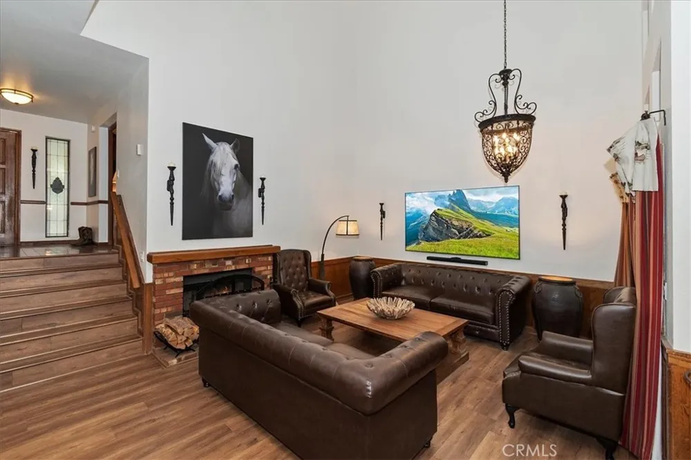 27456 White Fir Drive Lake Arrowhead, CA 92352