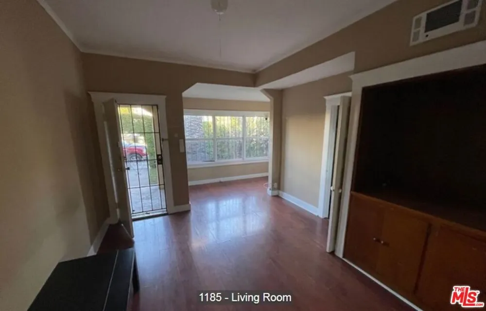 1185 Normandie Avenue Los Angeles, CA 90029