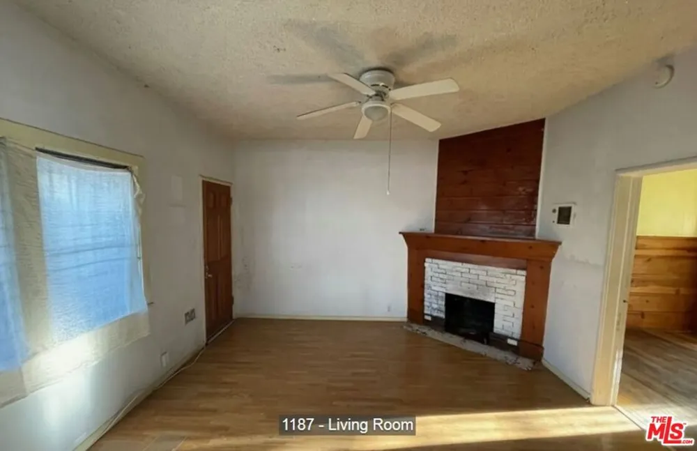 1185 Normandie Avenue Los Angeles, CA 90029