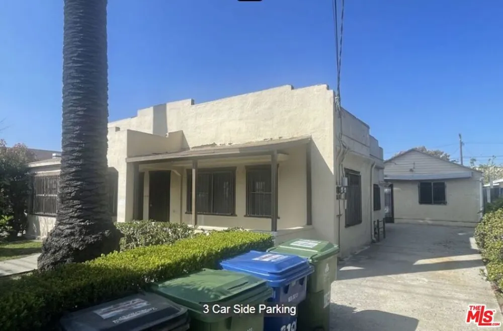 1185 Normandie Avenue Los Angeles, CA 90029