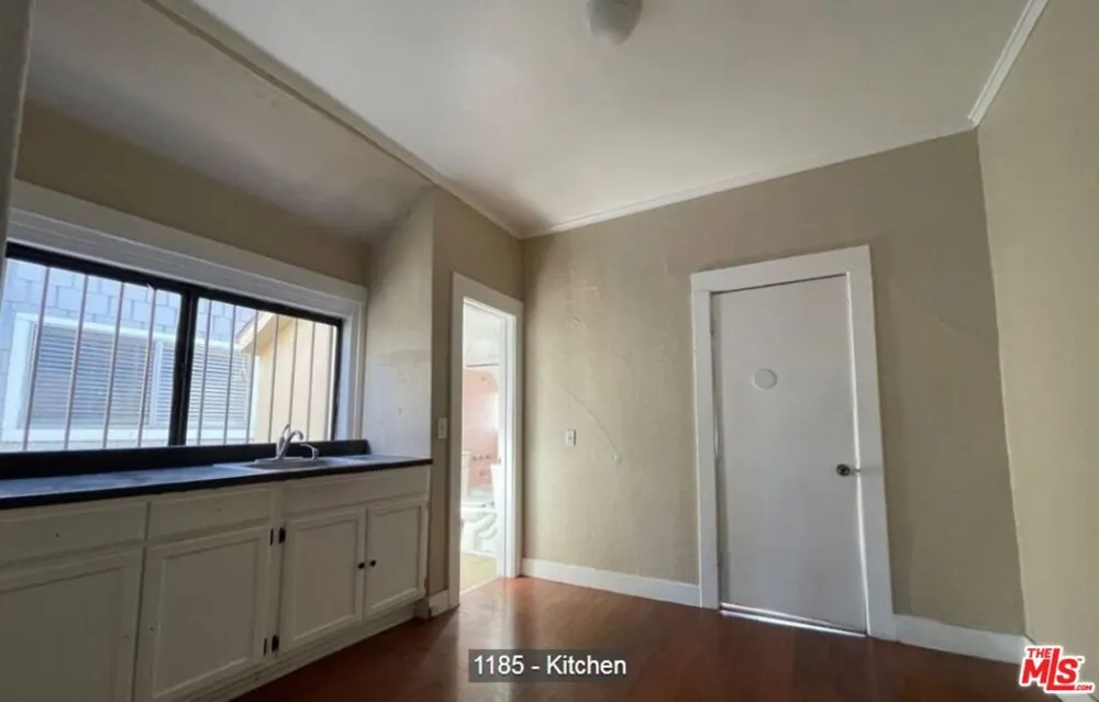 1185 Normandie Avenue Los Angeles, CA 90029