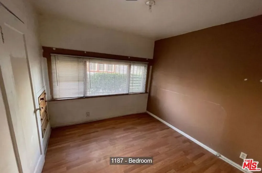 1185 Normandie Avenue Los Angeles, CA 90029