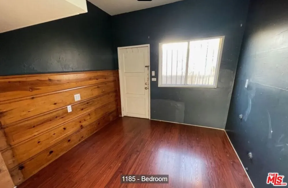 1185 Normandie Avenue Los Angeles, CA 90029