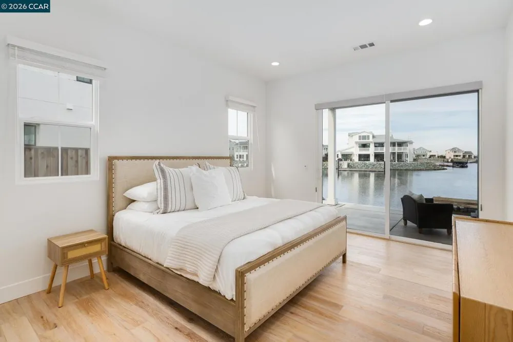 461 Halcyon Pl Bethel Island, CA 94511