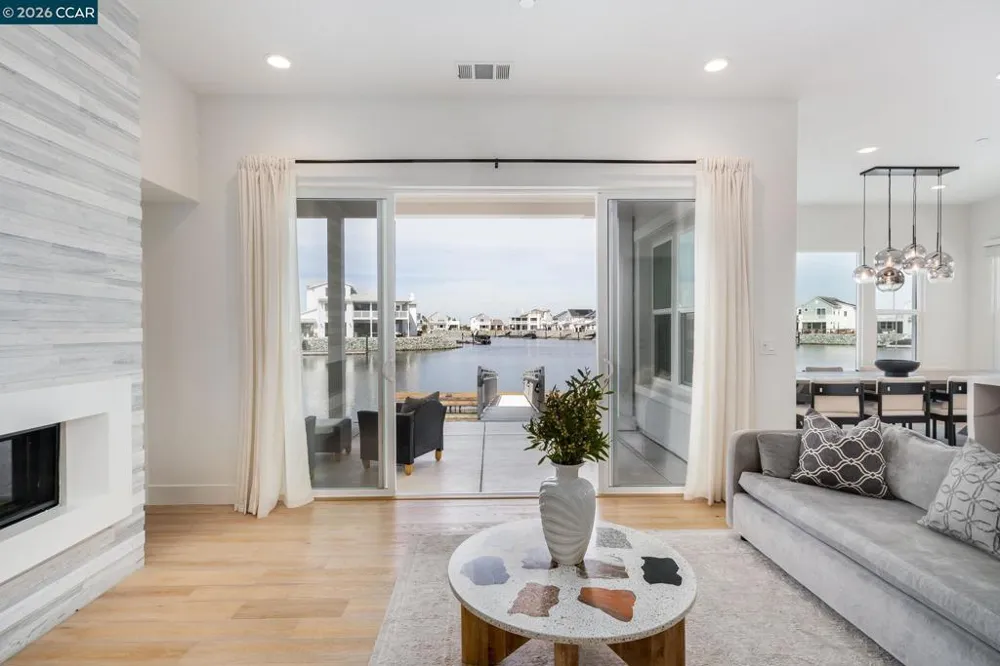 461 Halcyon Pl Bethel Island, CA 94511
