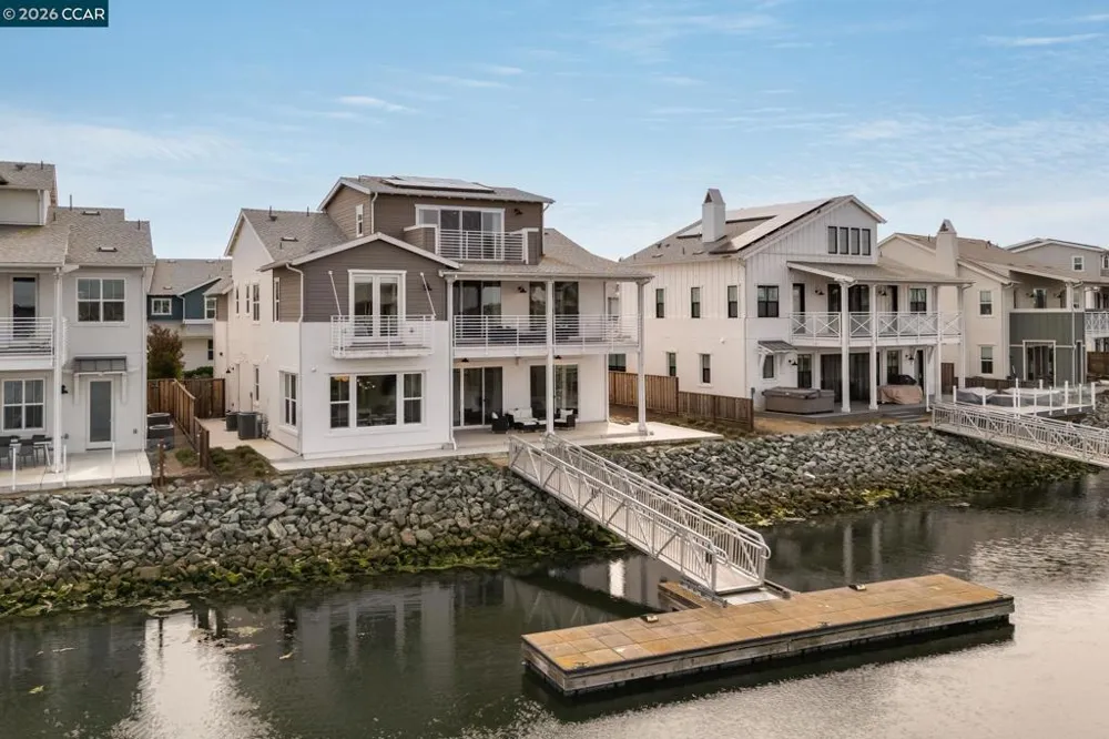 461 Halcyon Pl Bethel Island, CA 94511
