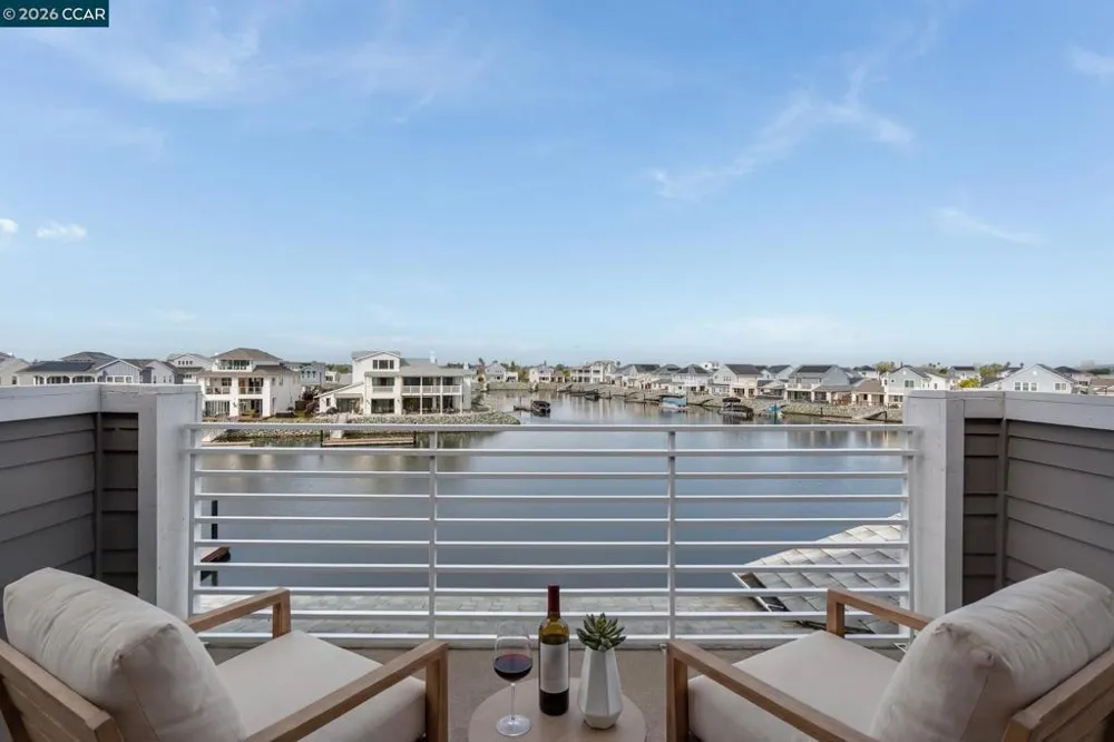 461 Halcyon Pl Bethel Island, CA 94511