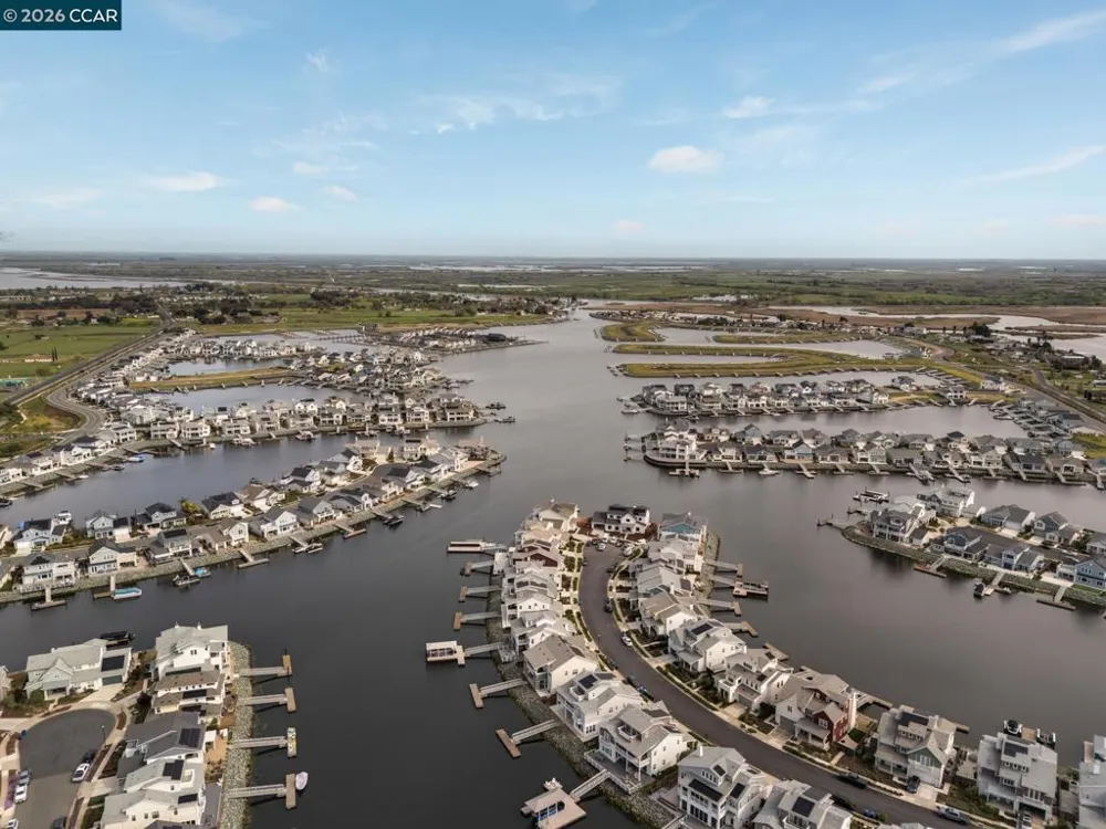 461 Halcyon Pl Bethel Island, CA 94511
