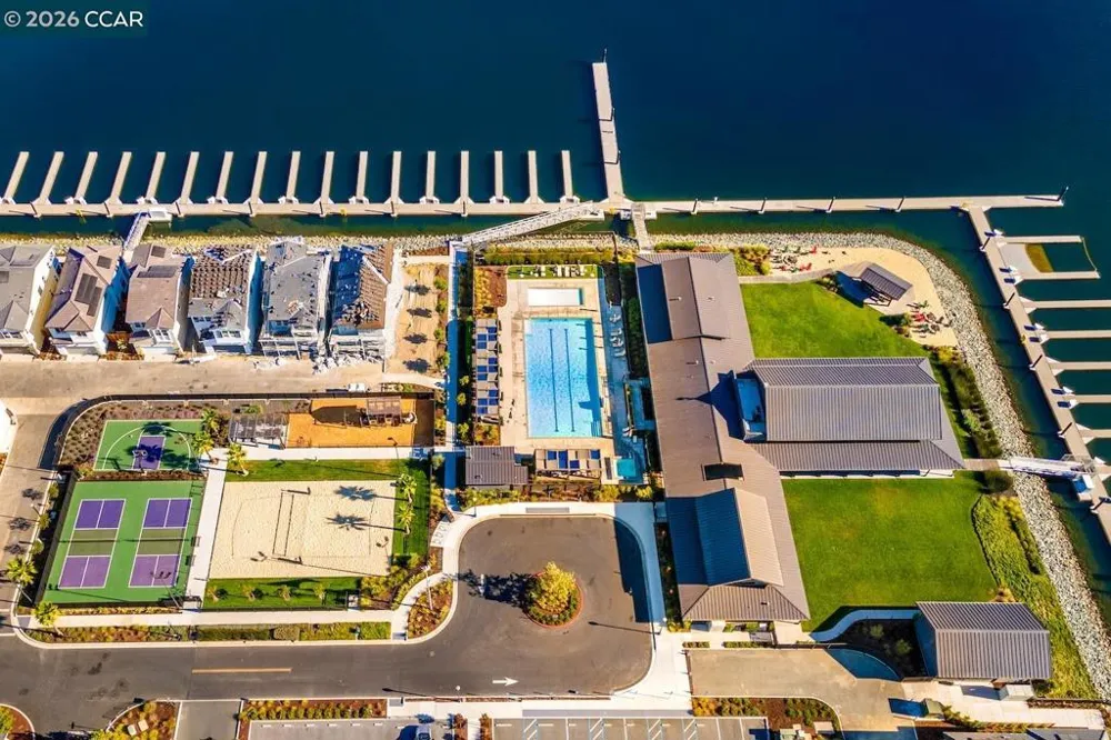 461 Halcyon Pl Bethel Island, CA 94511