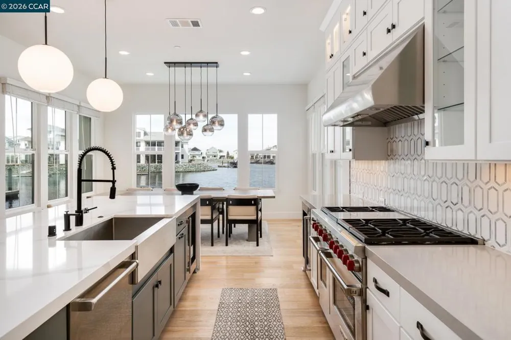 461 Halcyon Pl Bethel Island, CA 94511