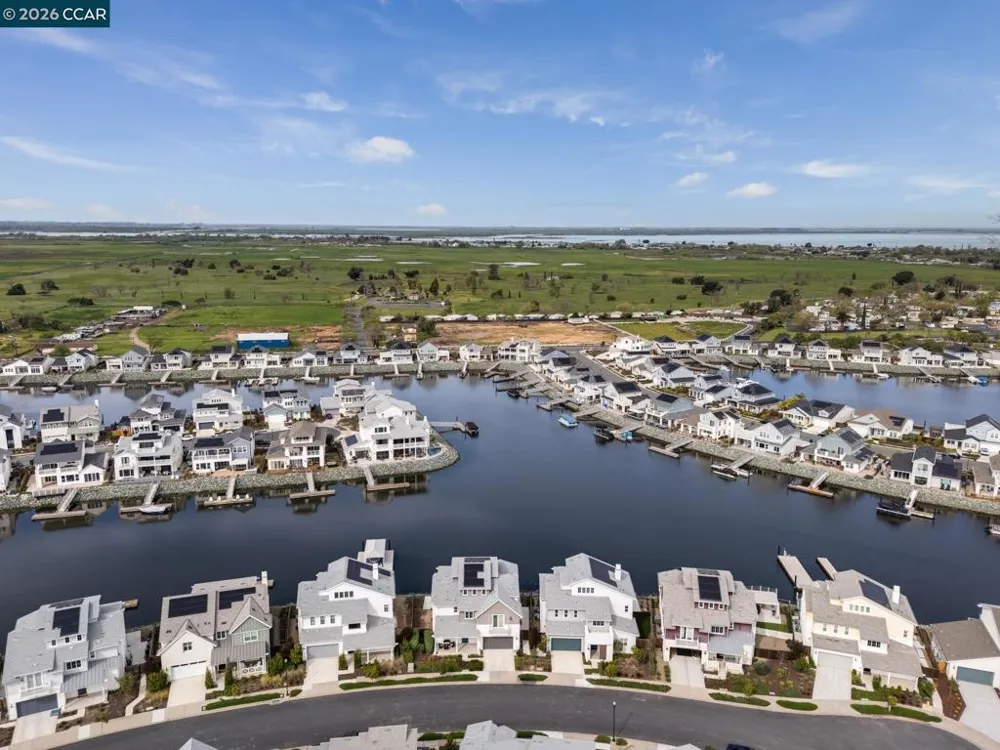 461 Halcyon Pl Bethel Island, CA 94511