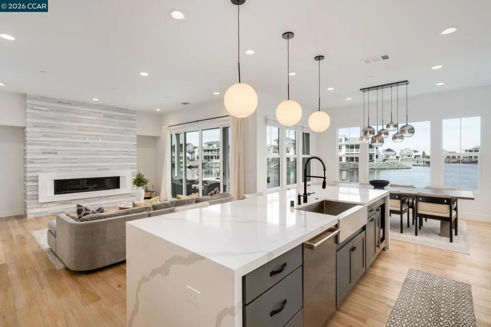 461 Halcyon Pl Bethel Island, CA 94511