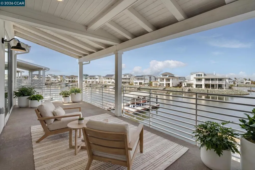 461 Halcyon Pl Bethel Island, CA 94511