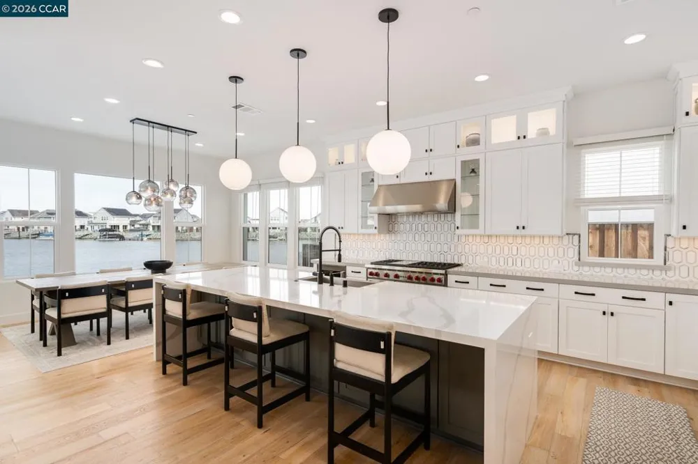 461 Halcyon Pl Bethel Island, CA 94511