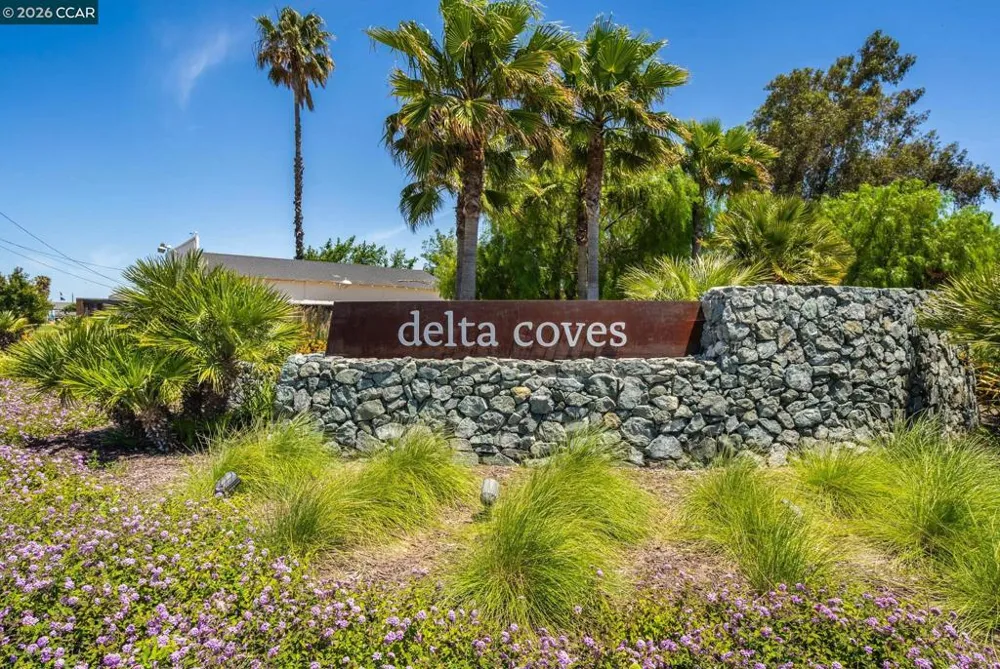 461 Halcyon Pl Bethel Island, CA 94511