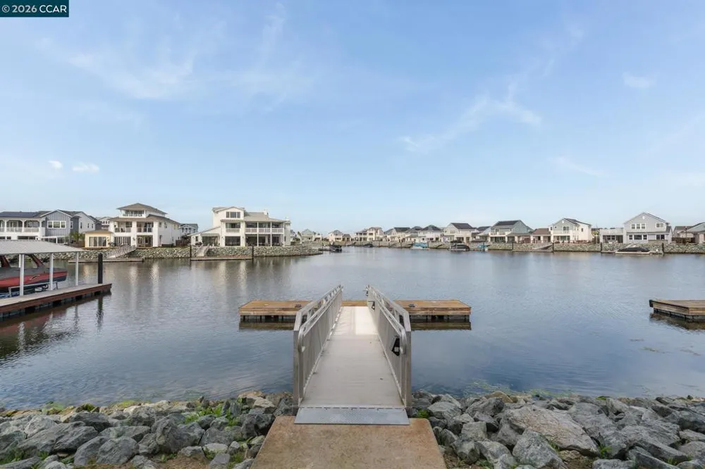 461 Halcyon Pl Bethel Island, CA 94511